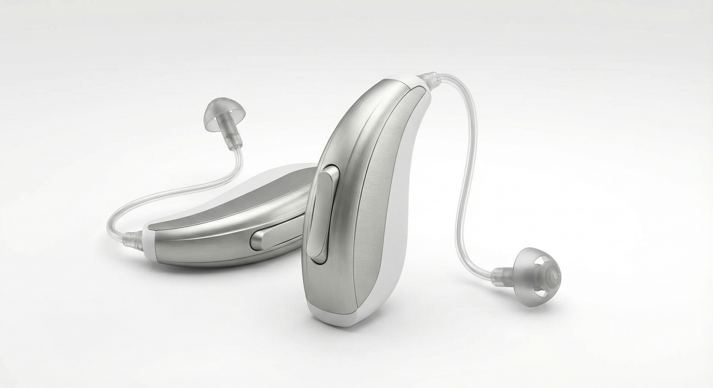 HearaTech Smart Hearing Aid